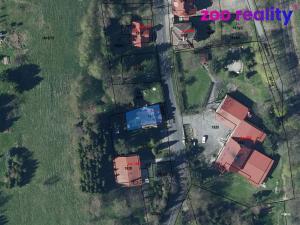 Prodej rodinného domu, Vejprty, Husova, 200 m2