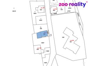 Prodej rodinného domu, Vejprty, Husova, 200 m2