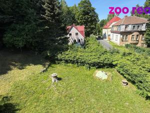 Prodej rodinného domu, Vejprty, Husova, 200 m2