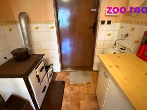 Prodej rodinného domu, Vejprty, Husova, 200 m2