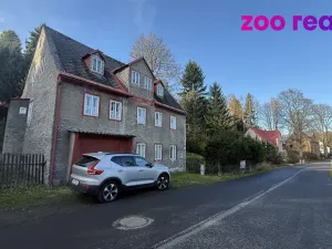 Prodej chalupy, Vejprty, Husova, 200 m2