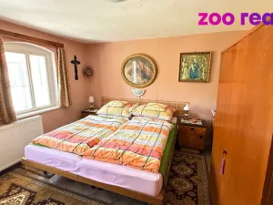 Prodej chalupy, Vejprty, Husova, 200 m2