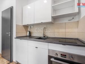 Pronájem bytu 1+kk, Petrovice, 34 m2