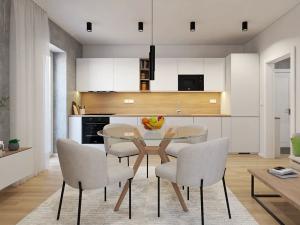 Prodej bytu 1+kk, Zábřeh, Leštinská, 34 m2