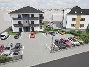 Prodej bytu 1+kk, Zábřeh, Leštinská, 31 m2