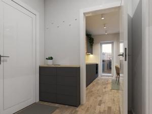 Prodej bytu 1+kk, Zábřeh, Leštinská, 31 m2