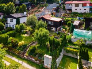 Prodej chaty, Druztová, 30 m2