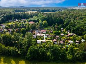 Prodej chaty, Druztová, 30 m2