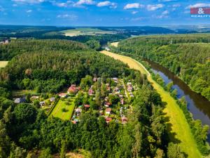 Prodej chaty, Druztová, 30 m2