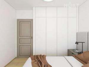 Prodej bytu 1+kk, Rapotín, Výzkumníků, 26 m2