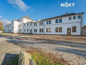 Prodej bytu 2+kk, Rapotín, Výzkumníků, 33 m2