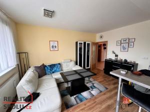 Pronájem bytu 2+kk, Praha - Motol, Jeřabinová, 44 m2