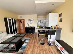 Pronájem bytu 2+kk, Praha - Motol, Jeřabinová, 44 m2