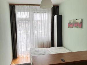 Pronájem bytu 2+kk, Praha - Motol, Jeřabinová, 44 m2