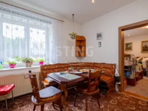 Prodej rodinného domu, Radkov, 112 m2