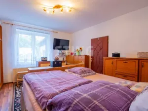 Prodej rodinného domu, Radkov, 112 m2