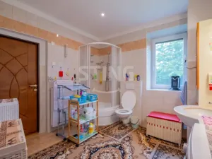 Prodej rodinného domu, Radkov, 112 m2