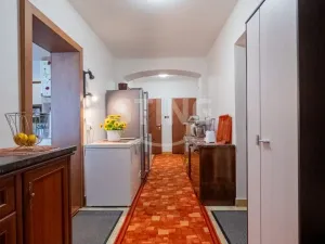 Prodej rodinného domu, Radkov, 112 m2