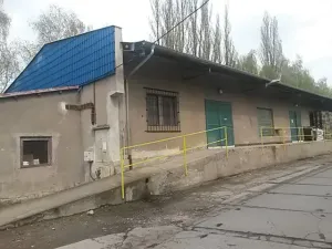 Pronájem výrobních prostor, Hradec Králové, Vážní, 222 m2