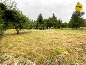 Prodej pozemku pro bydlení, Březová - Leskovec, 1182 m2