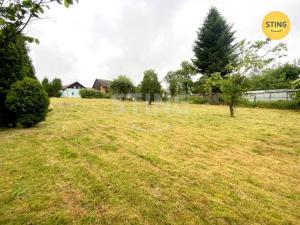 Prodej pozemku pro bydlení, Březová - Leskovec, 1182 m2
