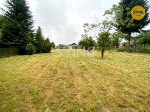 Prodej pozemku pro bydlení, Březová - Leskovec, 1182 m2