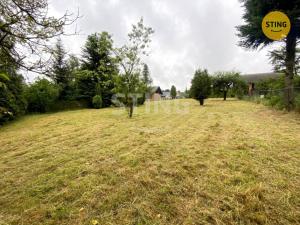 Prodej pozemku pro bydlení, Březová - Leskovec, 1182 m2