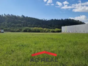 Prodej komerčního pozemku, Kadaň, 21910 m2