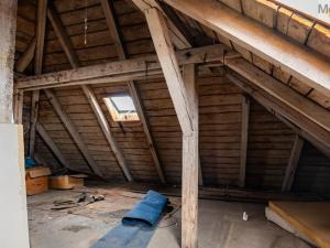 Prodej vícegeneračního domu, Litvínov - Chudeřín, Podkrušnohorská, 300 m2