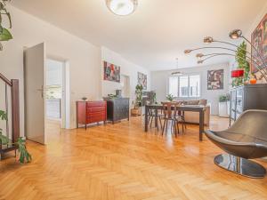 Prodej rodinného domu, Kladno, Žerotínova, 144 m2