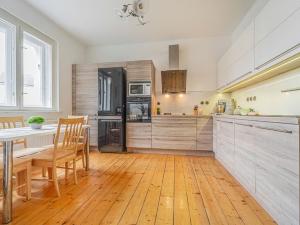 Prodej rodinného domu, Kladno, Žerotínova, 144 m2