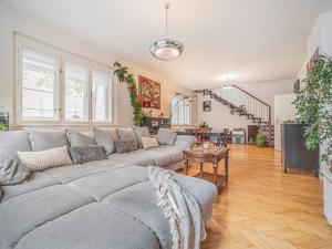 Prodej rodinného domu, Kladno, Žerotínova, 144 m2