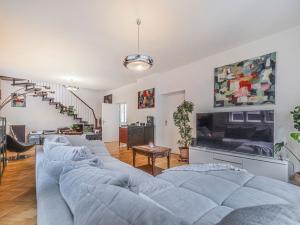 Prodej rodinného domu, Kladno, Žerotínova, 144 m2
