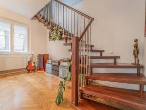 Prodej rodinného domu, Kladno, Žerotínova, 144 m2