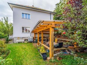 Prodej rodinného domu, Kladno, Žerotínova, 144 m2