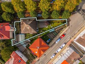 Prodej rodinného domu, Kladno, Žerotínova, 144 m2
