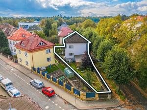 Prodej rodinného domu, Kladno, Žerotínova, 144 m2