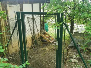 Pronájem chaty, Tišnov, Trnec, 200 m2