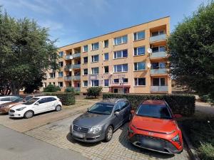 Prodej bytu 4+kk, Pardubice, Na Rybníčkách, 85 m2