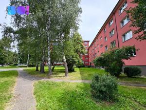 Prodej bytu 2+1, Karviná, Kosmonautů, 53 m2