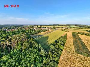 Prodej pozemku pro bydlení, Týnec nad Labem, 888 m2