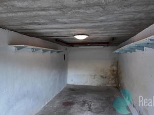 Pronájem garáže, Tábor, garáže-Černé mosty, 20 m2