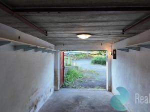 Pronájem garáže, Tábor, garáže-Černé mosty, 20 m2
