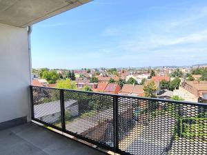 Pronájem bytu 1+kk, Brno - Židenice, Gajdošova, 47 m2