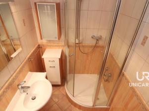 Pronájem bytu 3+1, Brno - Staré Brno, Veletržní, 69 m2