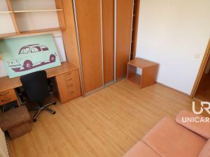 Pronájem bytu 3+1, Brno - Staré Brno, Veletržní, 69 m2