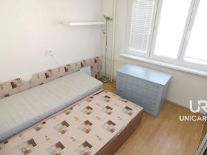 Pronájem bytu 3+1, Brno - Staré Brno, Veletržní, 69 m2