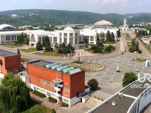 Pronájem bytu 3+1, Brno - Staré Brno, Veletržní, 69 m2