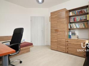 Prodej bytu 3+kk, Brno - Chrlice, Obilní, 67 m2