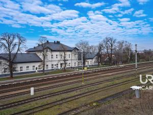 Prodej bytu 3+kk, Brno - Chrlice, Obilní, 67 m2